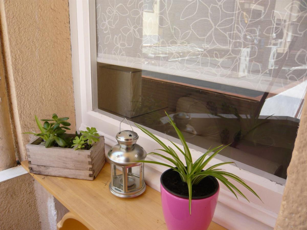 Hostal Bestprice Barcelona Stadium Room photo